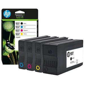 Impresora Hp Officejet Pro E Review Del Experto Quecartucho Es