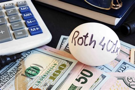 Can You Withdraw Roth 401k Without Penalty