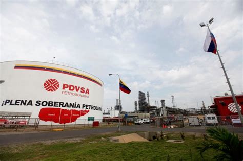 Los Rusos Y Pdvsa Detendrán Mejorador De Crudo Petromonagas