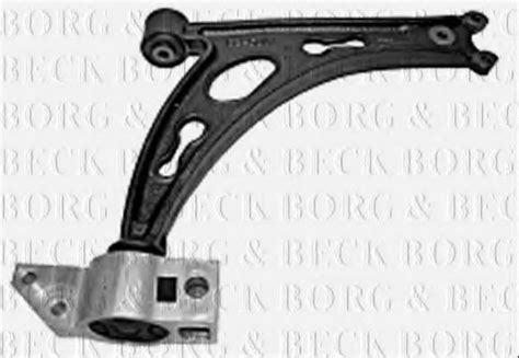 K Acs Vw K Ac S Track Control Arm For Vw