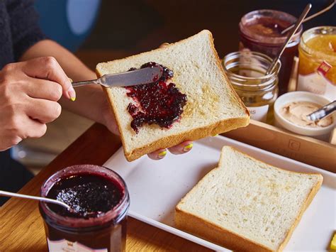 10 Japanese Breads You Have To Try Truffle Roll Curry Bun Melonpan And More