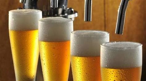 Acredite Cerveja não engorda e faz bem para a saúde