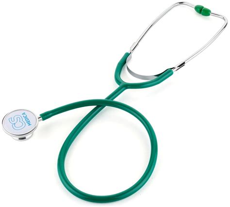 Стетофонендоскоп CS Medica CS-417, зеленый - купить с доставкой по ...