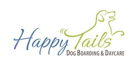 Contact Happy Tails Dog Boarding And Daycare