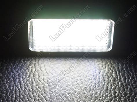 2er Pack LED Module zur Beleuchtung des hinteren Kennzeichens für