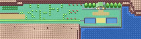 Kanto Route 25 | PokeMMO Wiki | Fandom