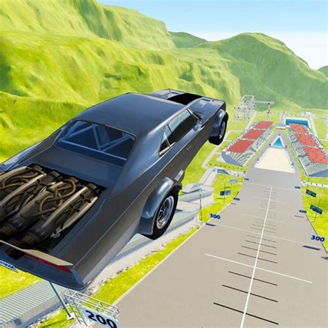 Stunt Car Crashes Simulator 3D Apps On Google Play