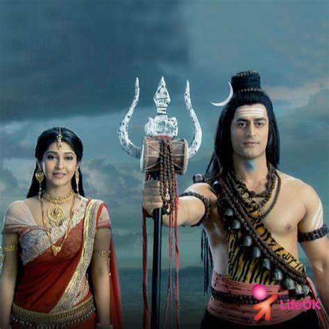 Devon Ke Dev Mahadev Life Ok Devon Ke Dev Mahadev Latest Photos