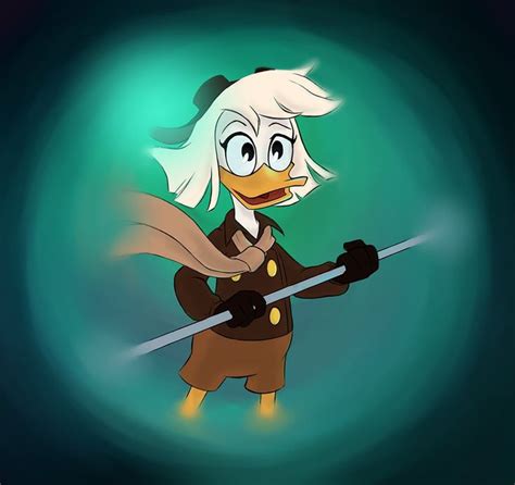 Della Duck By On Deviantart Duck