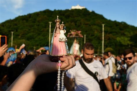O Que É Manifestação Religiosa - Festa da Penha 2025: a mais tradicional manifestação religiosa do ...
