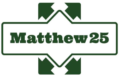 Non-profit organization in Cedar Rapids | Matthew 25