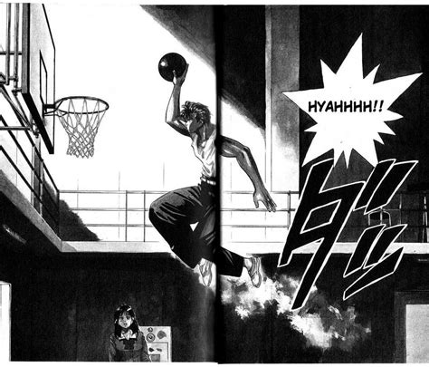 Read Manga SLAM DUNK! - Chapter 1