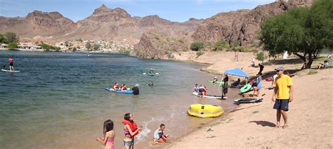 River Island State Park | Arizona