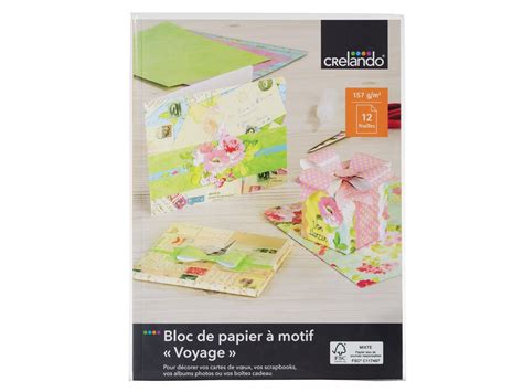 Set Cr Atif Ou Bloc De Papier Motif Lidl France Archive Des