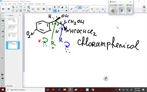 Solved Assign R Or S Configurations To The Chiral Centres In