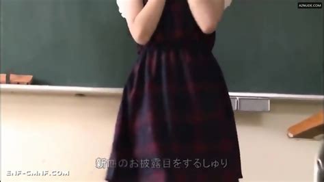 CMNF CFNF Only One Naked Hypnotized Infront Of The Class Atomi Shuri