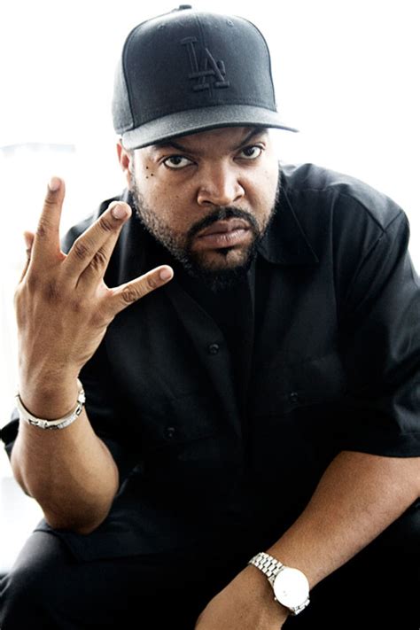 Ice Cube Biography — Hip Hop Scriptures