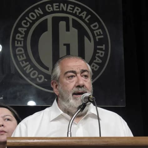 A Pedido De La Cgt La Justicia Habilitó La Feria Judicial Para Tratar