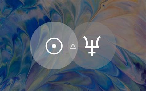 Sun Trine Neptune Natal And Transit Help With Future Goals