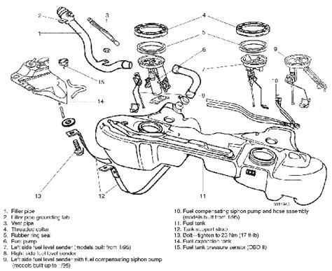 Bmw X5 Fuel Pump Relay Location