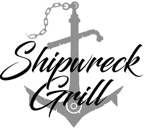 Shipwreck Grill | Seafood restaurant in Brielle, NJ.