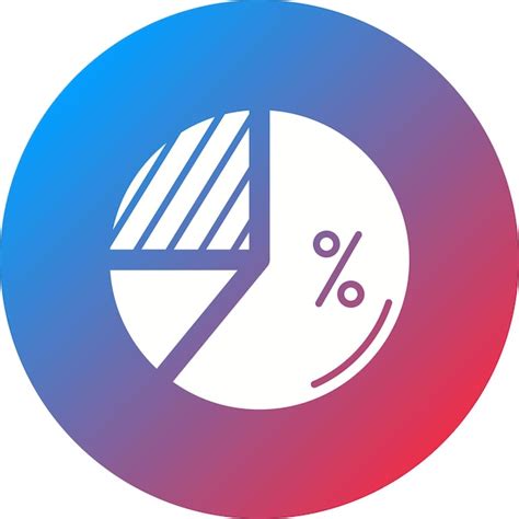 Premium Vector Pie Chart Icon Vector Image Can Be Used For Data Analytics