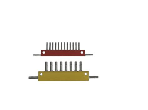 Pneumatic Manifolds - Scanivalve