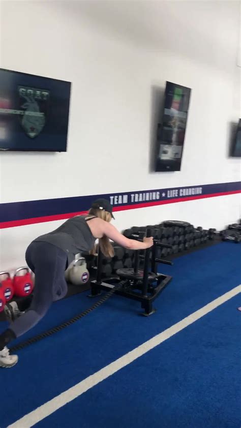 I Completed The F45 Challenge These Are My Honest Results