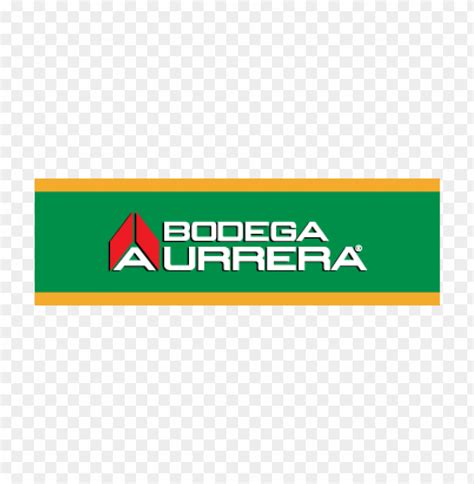 Bodega Aurrera Logo Vector Free - 466698 | TOPpng