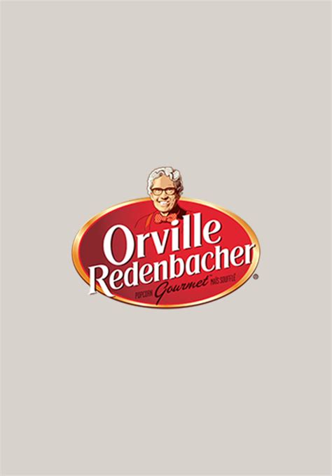 Orville Redenbacher’s Popping Corn – John Callas