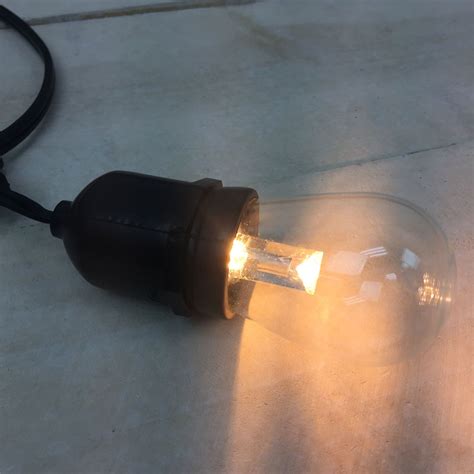 warm white led  professional series light bulbs  pack