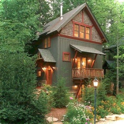 21 Gorgeous Cottage House Exterior Design Ideas Lmolnar Cottage