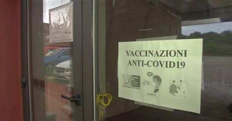 Vaccini In Toscana In Arrivo Mila Dosi