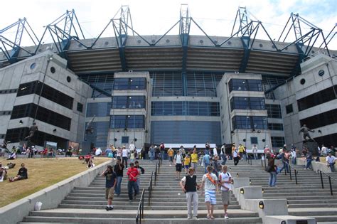 MELBOURNE - Melbourne Cricket Ground (100,108) | SkyscraperCity Forum