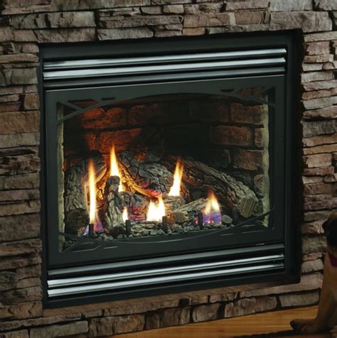 Ventless Gas Fireplace Logs Remote Control | Home Design Ideas