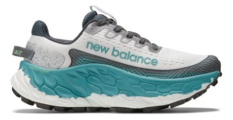 Womens New Balance Fresh Foam X Trail More V3 Trail Running Shoe