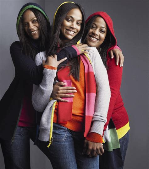 15 Celebrities and Their Not-So-Famous Sisters | Famous sisters