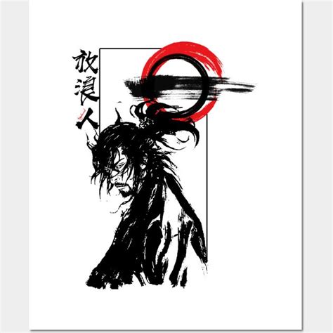 Looking for Vagabond Miyamoto Musashi Design? -- Choose from our vast ...