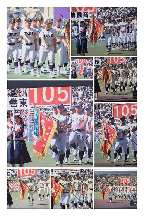 第105回夏の甲子園開幕 浦和学院初戦敗退 前を向いて「ひまわり」