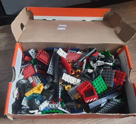 Klocki Lego R Ne Zestawy Bia Ystok Kup Teraz Na Allegro Lokalnie