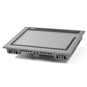 Av Mc Ax Siemens Simatic Hmi Tp Comfort