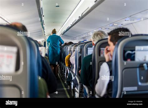 Atr 72 Airplane Hi Res Stock Photography And Images Alamy