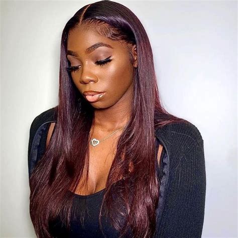 25 Best Hair Colors for Dark Skin Taking the Stage in 2024 | Hair color ...