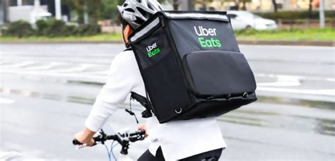 「信号を守る」「逆走しない」 Uber Eats、配達員のスマホに交通ルール表示 Itmedia News