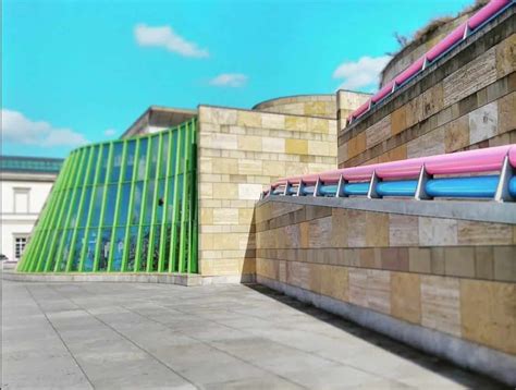 Museums in Stuttgart - Moving to Stuttgart, Germany