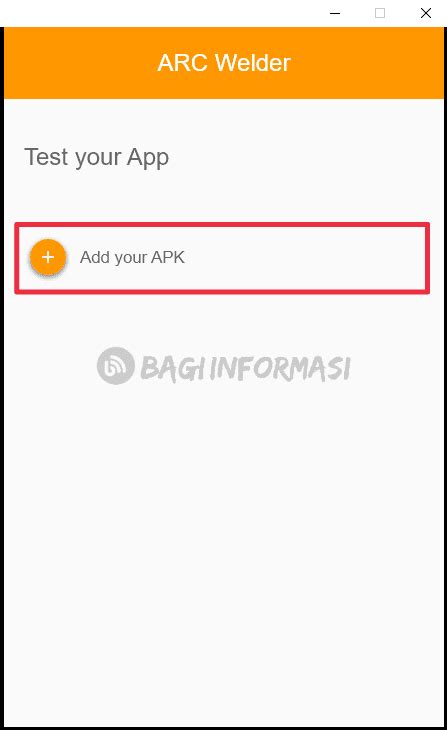 2 Cara Instal Aplikasi Android Di PC Tanpa Bluestack Bagiinformasi