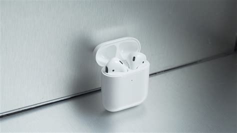 Nuevos Airpods Análisis Review Con Características Precio Y Especificaciones