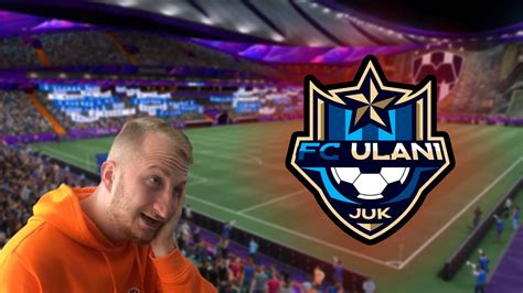 Fifa Fc Ulani Pi Karski Spektakl Youtube