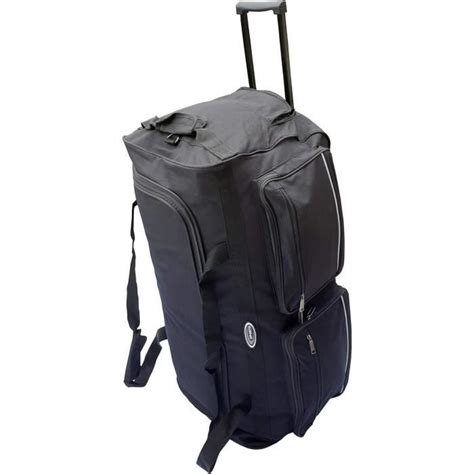 Grand Sac De Voyage Ou Sport Roulettes Tailles L L Xl L