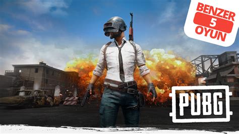 Pubg Benzeri Mobil Oyunlar Shiftdelete Net